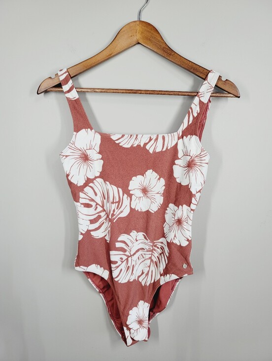 Roxy Other - Roxy Garden Trip One Piece Swimsuit, Size Small